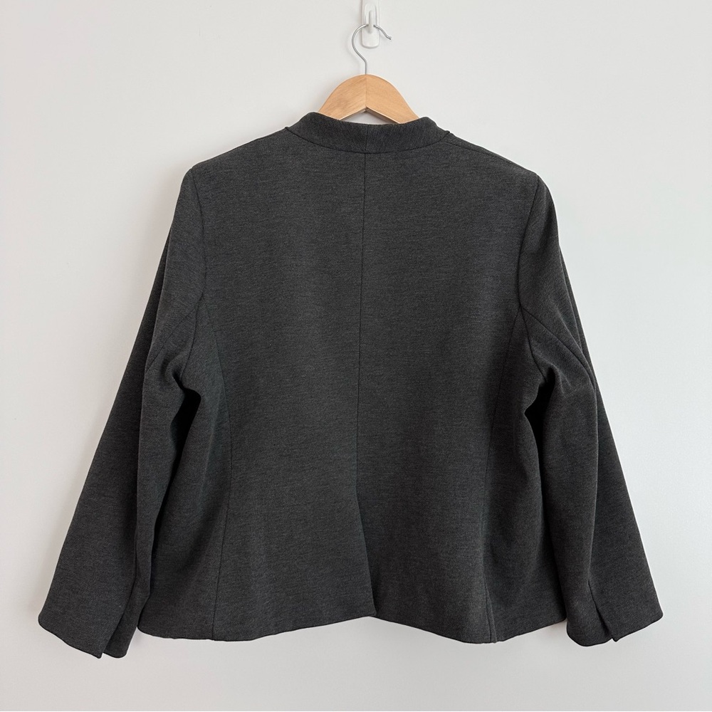 J. Crew Stretch Blazer - Picture 10 of 15